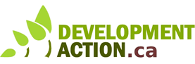 development action logo